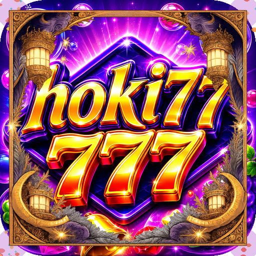 hoki777 — galeri pratinjau Resmi APK